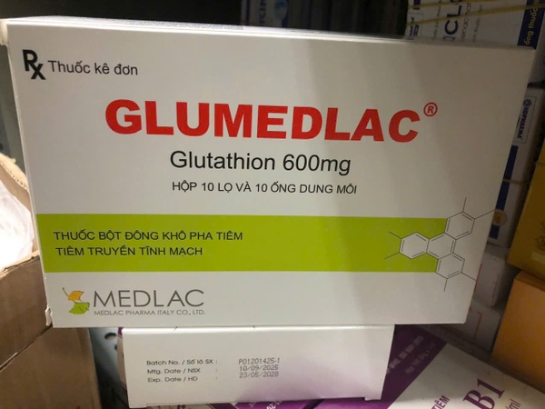 glumedlac-600mg