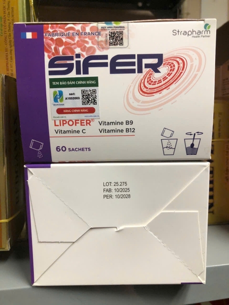 sifer