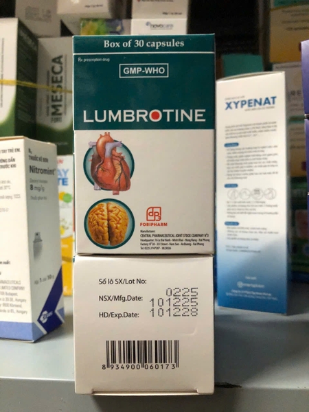 lumbrotine-lo-30-vien