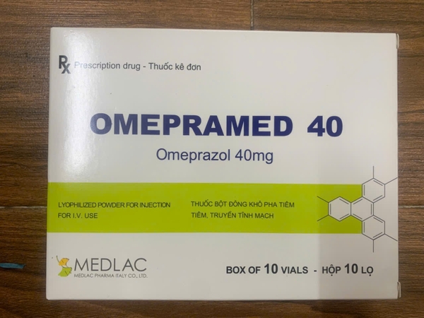 omepramed-40mg