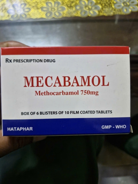 mecabamol-750ng