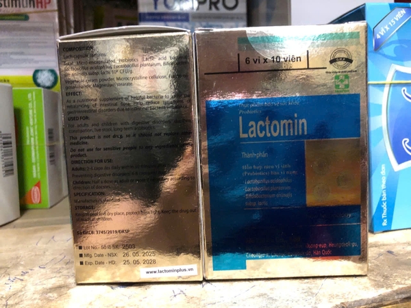 lactomin-vien