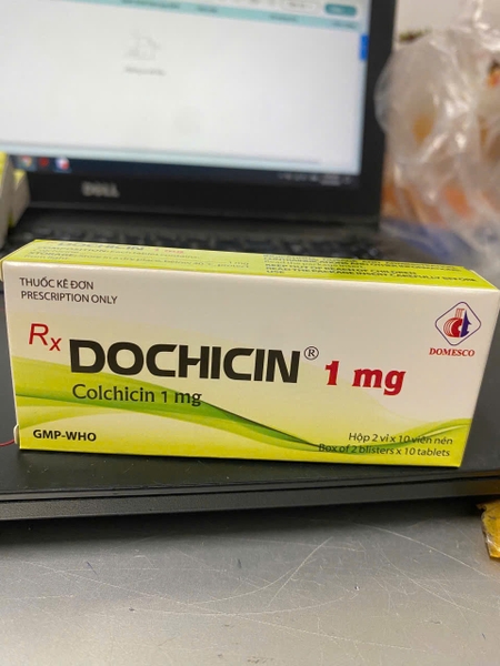dochicin-1mg
