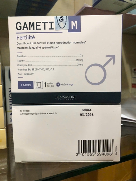 gametix-m