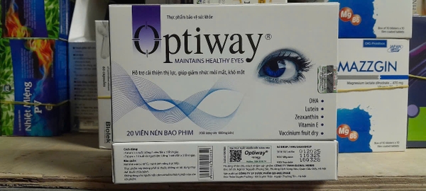 optiway