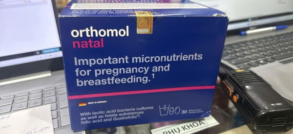 orthomol-natal