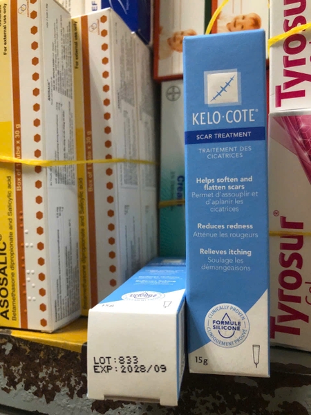 kelo-cote-15g