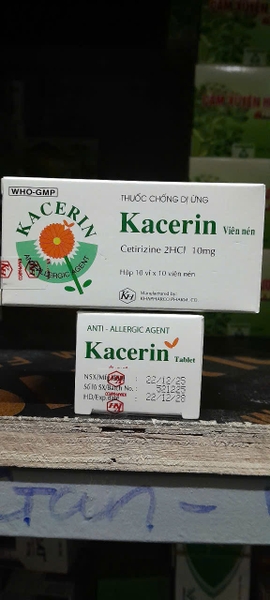 kacerin-10mg