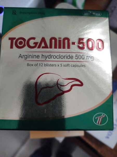 toganin-500