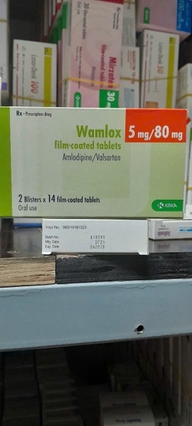 wamlox-5mg-80mg