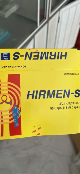 hirmen-s