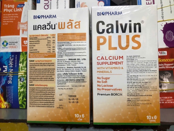 calvin-plus