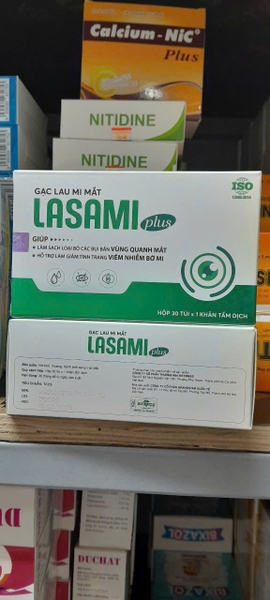 lasami-plus