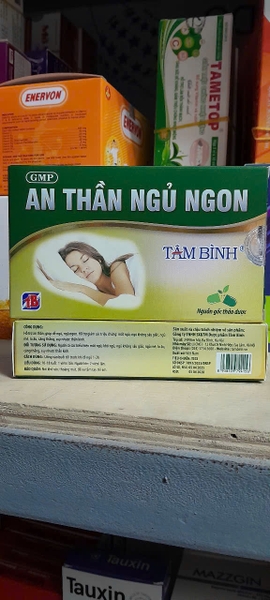 an-than-ngu-ngon-tam-binh