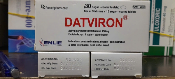datviron