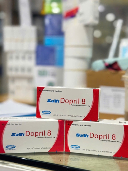 savi-dopril-8mg