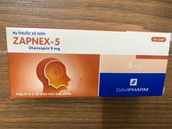 zapnex-5mg