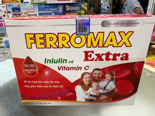 ferromax-extra
