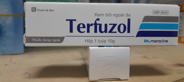 terfuzol-10g