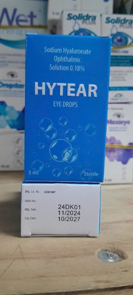 hytear-5ml