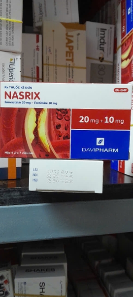 nasrix