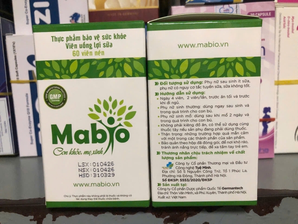mabio