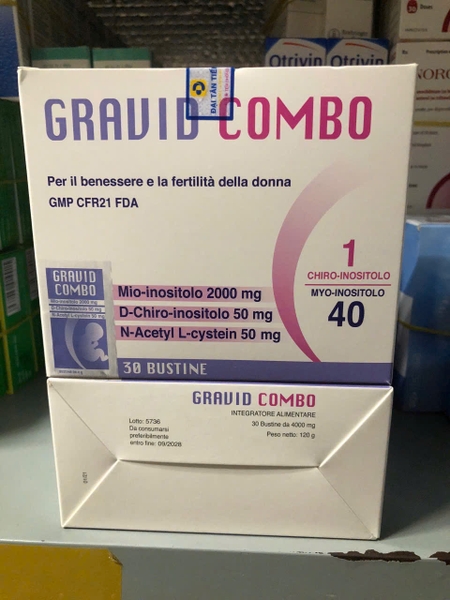 gravid-combo