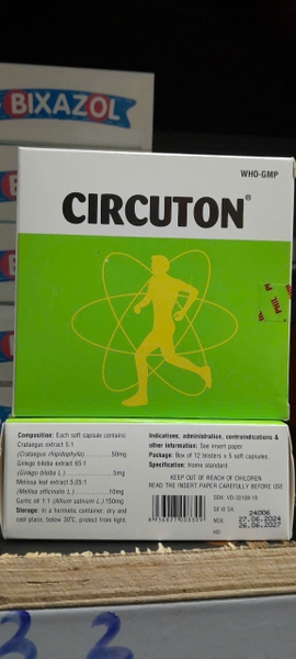 circuton