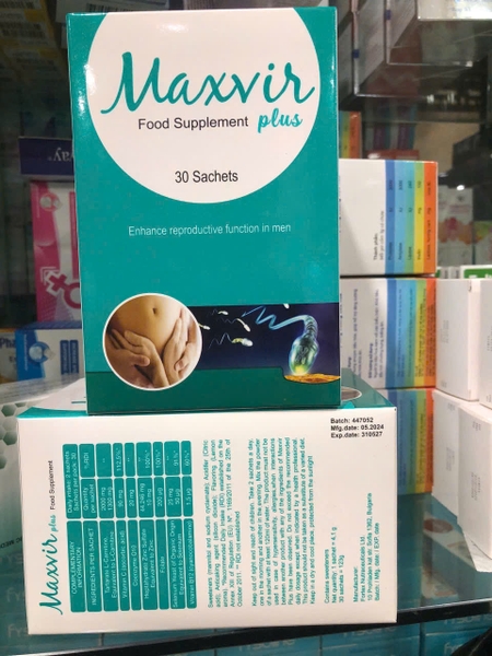 maxvir-plus