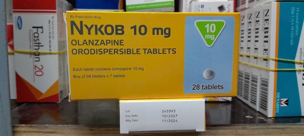 nykob-10mg