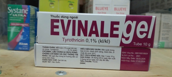 evinale-gel