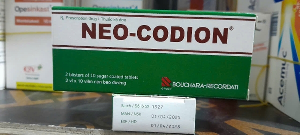 neo-codion