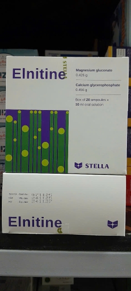 elnitine