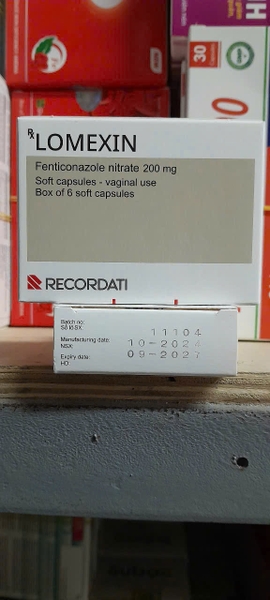 lomexin-200mg