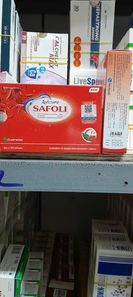 safoli