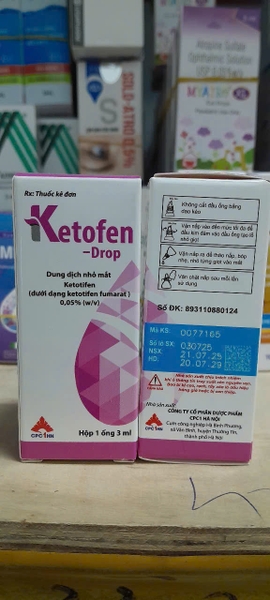 ketofen-3ml
