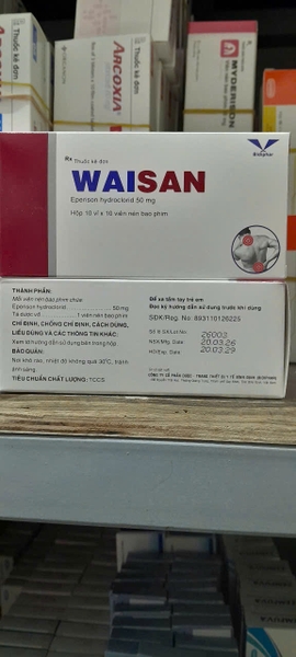waisan-50mg