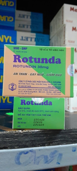 rotunda