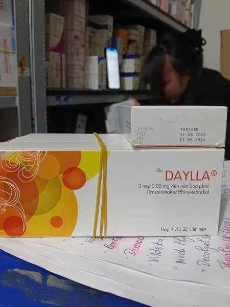 daylla