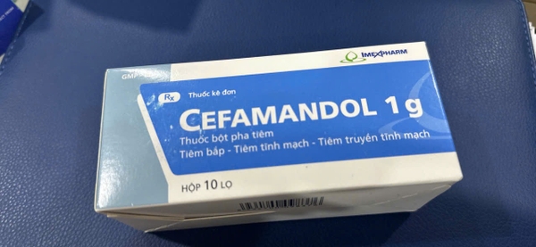 cefamandol-1g