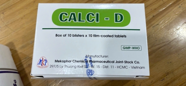 calci-d-mekophar