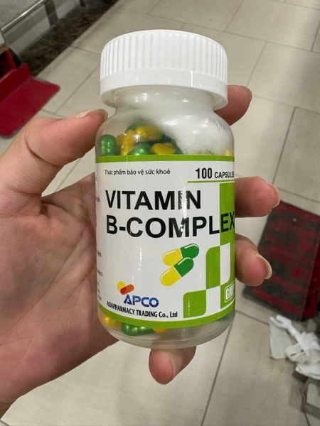 b-complex-c-apco