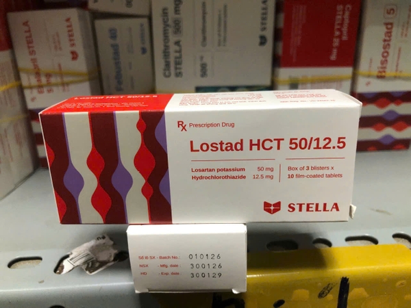 lostad-hct-50-12-5-mg