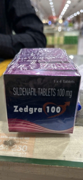zedgra-100mg