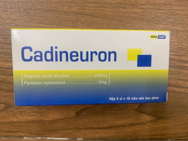 cadineuron