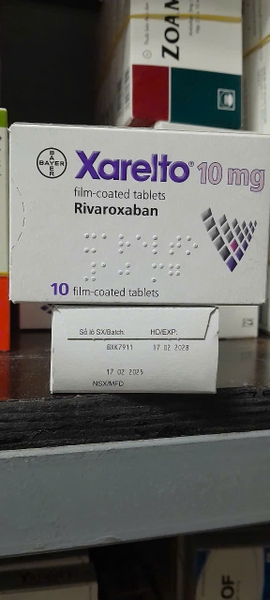 xarelto-10mg