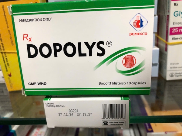dopolys