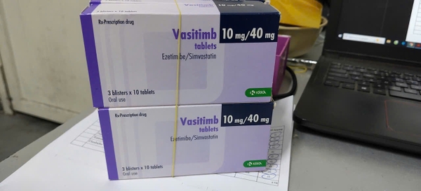 vasitimb-10-40mg