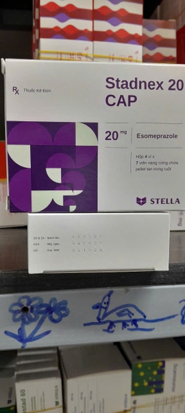 stadnex-20mg