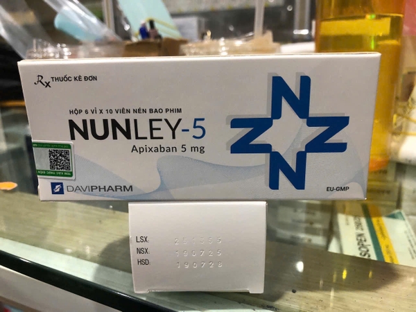 nunley-5mg